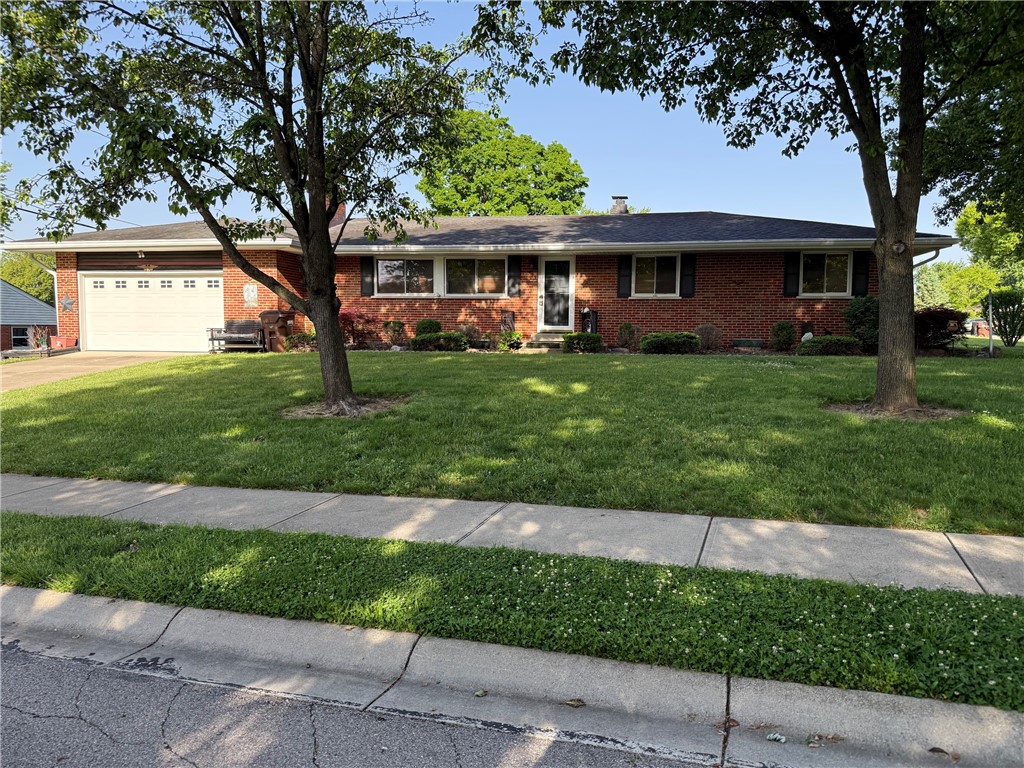 459 Glenview Drive