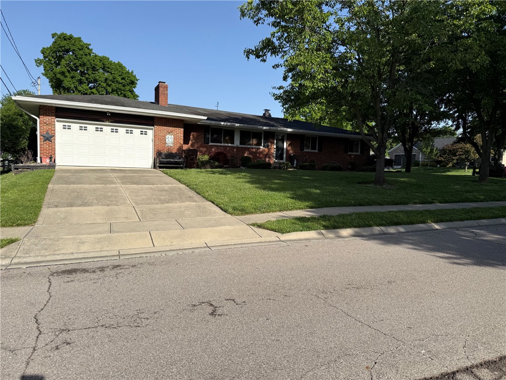 459 Glenview Drive