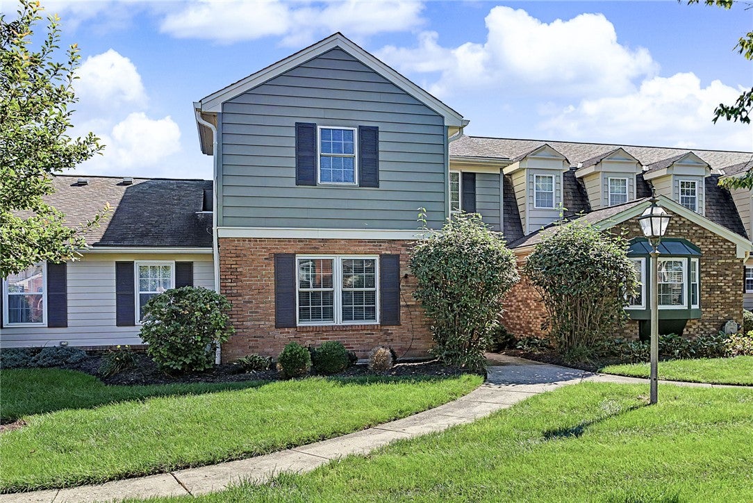 7789 Thomas Jefferson Lane