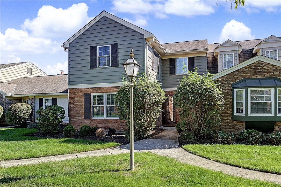 7789 Thomas Jefferson Lane