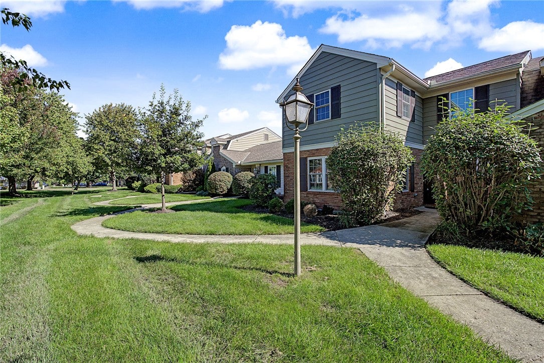 7789 Thomas Jefferson Lane
