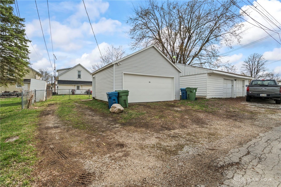 526 Campbell Road, Sidney, Ohio image 30