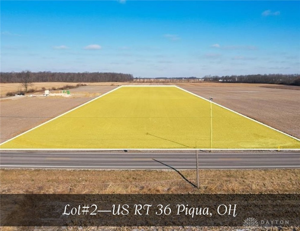 3093 State Route 36 #LOT 2, Piqua, Ohio image 1