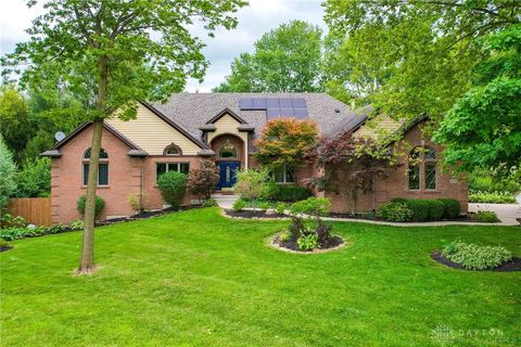 Photo of 2710 Sutton Road, Yellow Springs Vlg, OH 45387 (MLS # 932600)