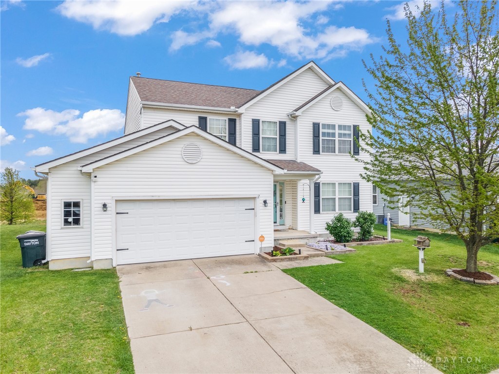 6846 Herron Place, Dayton, Ohio image 1