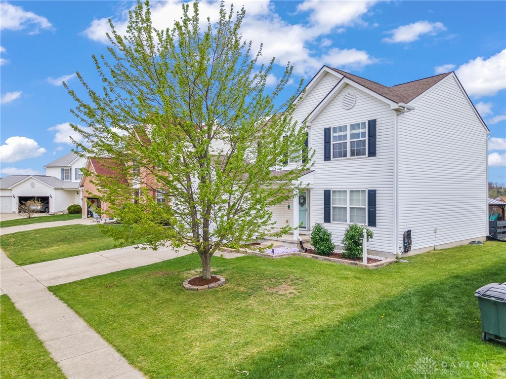 6846 Herron Place, Dayton, Ohio image 2
