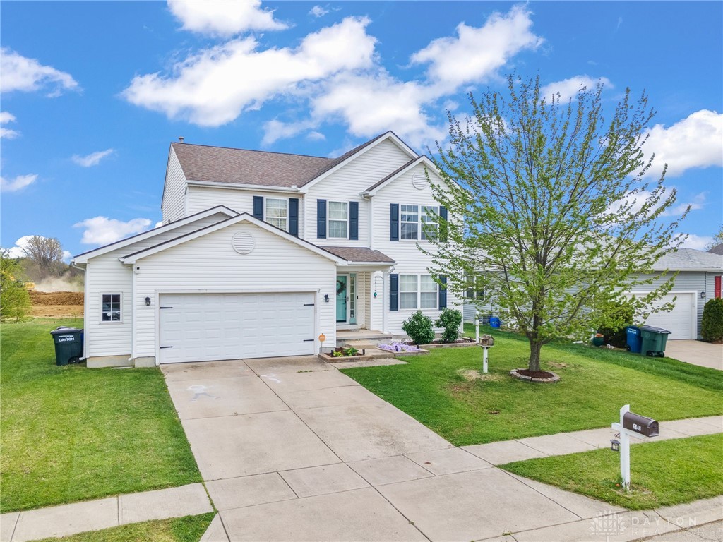 6846 Herron Place, Dayton, Ohio image 40