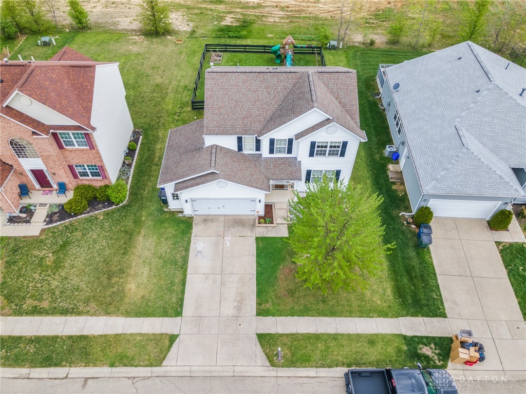 6846 Herron Place, Dayton, Ohio image 39