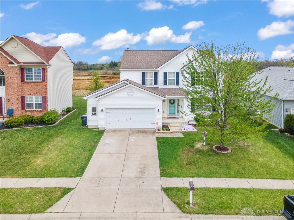 6846 Herron Place, Dayton, Ohio image 3