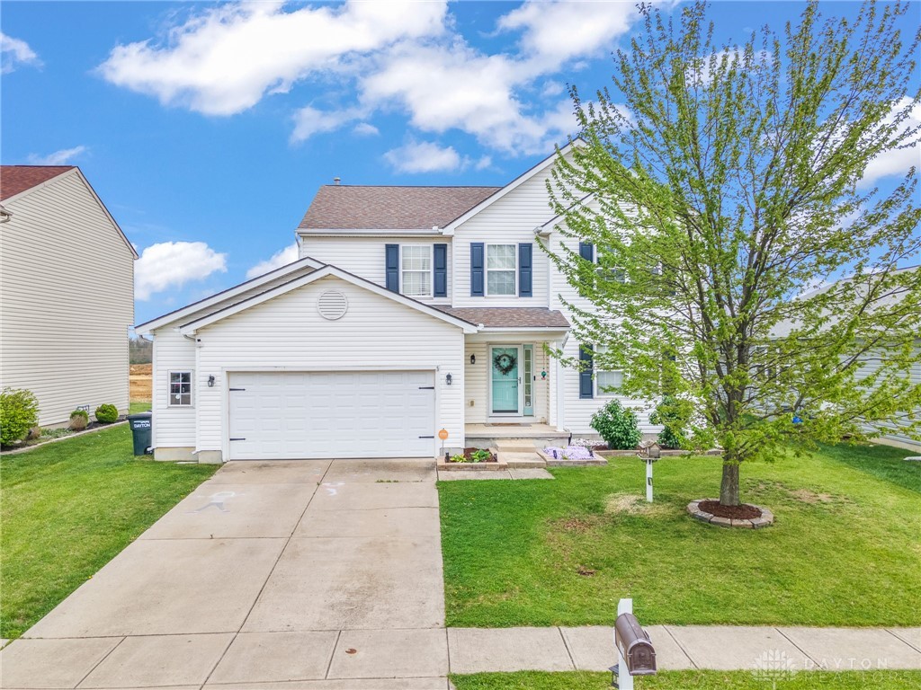 6846 Herron Place, Dayton, Ohio image 38