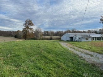 Collins Riley Road, Blanchester, Ohio image 1