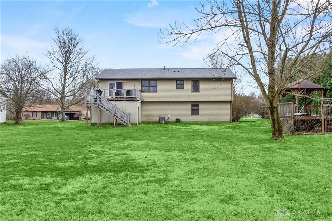 7400 Grayson Drive, Springfield, Ohio image 41