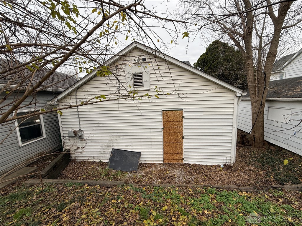 50 N Main Street, Franklin, Ohio image 8