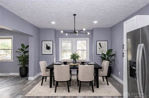 Photo of 8915 Meeker Road, Dayton, OH 45414 (MLS # 951064)