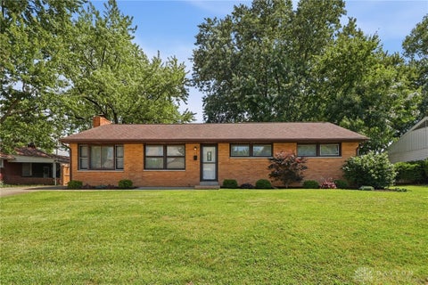 Photo of 314 Kirkwood Drive, Vandalia, OH 45377 (MLS # 962396)