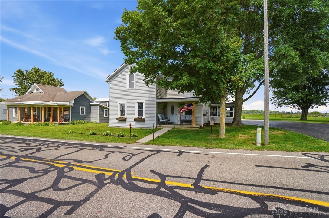Zip Code 45308, Bradford, OH Housing Market Guide | RE/MAX