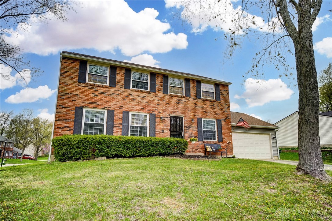 5605 Sandpiper Lane, Dayton, Ohio image 2