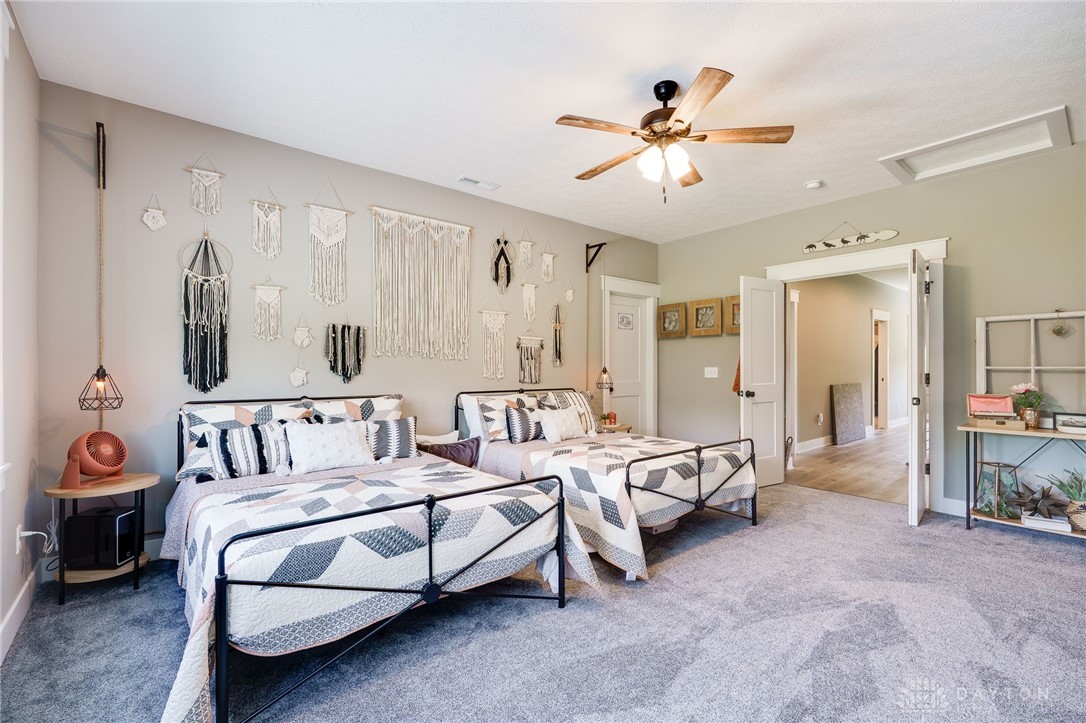 5146 Chenoweth Road, Waynesville, Ohio image 33