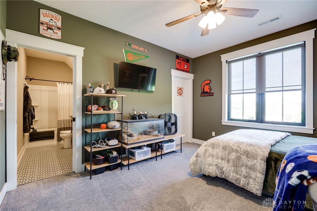 5146 Chenoweth Road, Waynesville, Ohio image 37