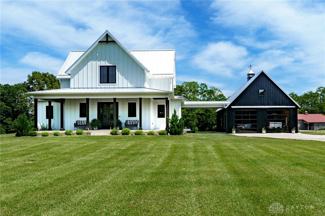5146 Chenoweth Road, Waynesville, Ohio image 2