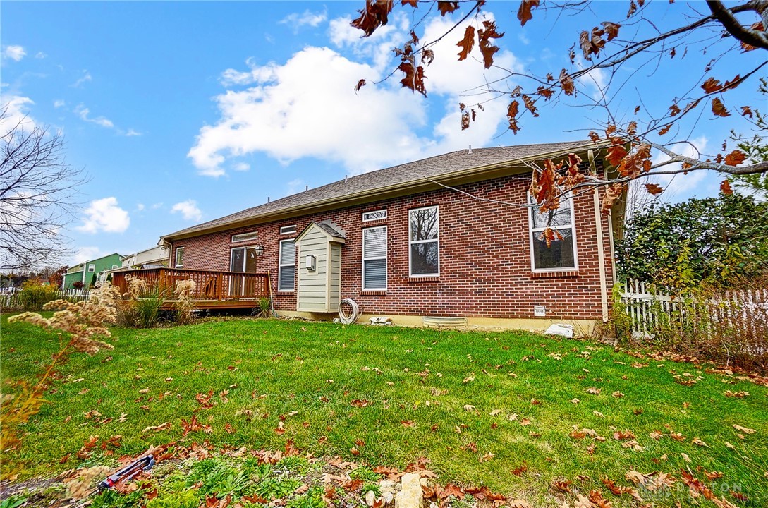 199 Triple Crown Court, Union, Ohio image 36