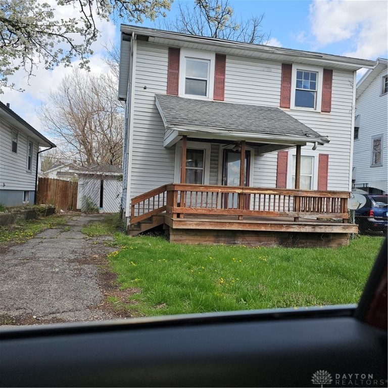 65 E Maplewood Avenue, Dayton, Ohio image 2