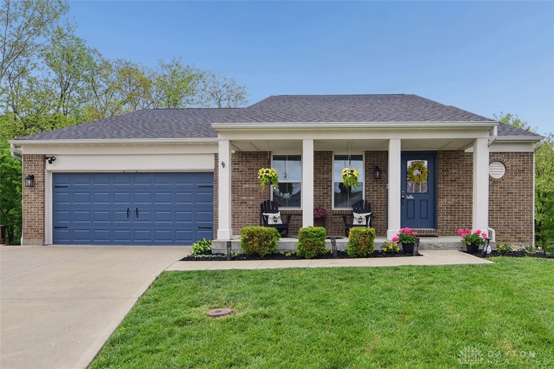 4223 Hunting Hawk Drive