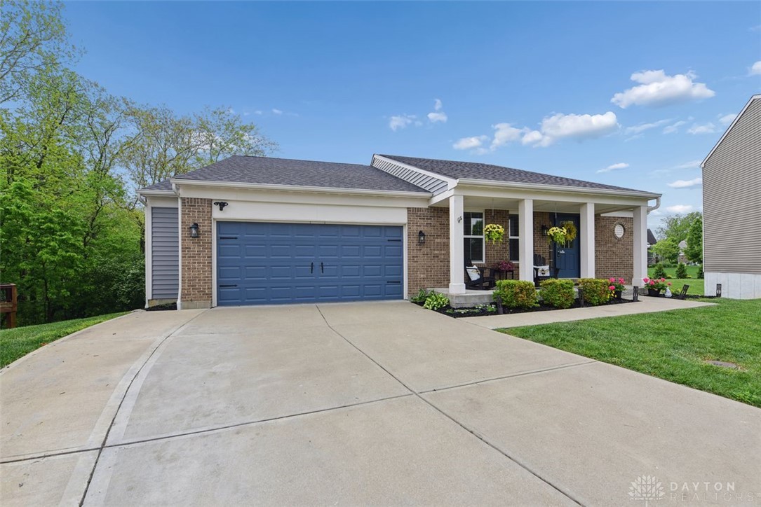 4223 Hunting Hawk Drive