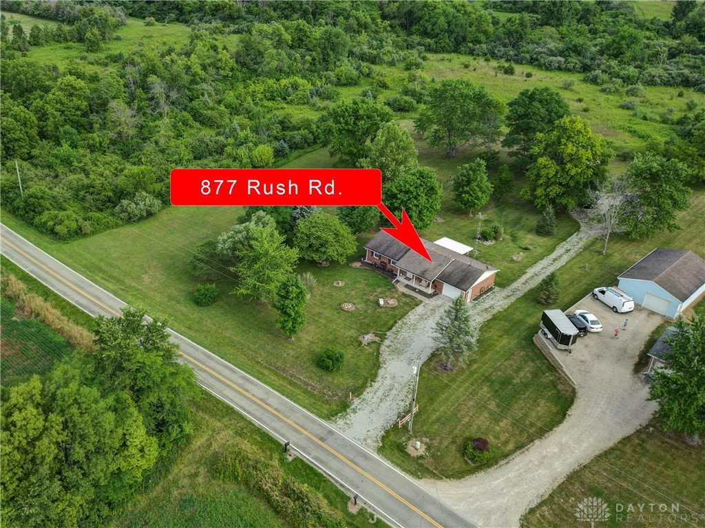 877 Rush Road, New Madison, Ohio image 33