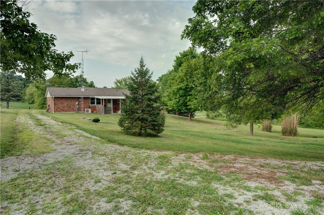 877 Rush Road, New Madison, Ohio image 1