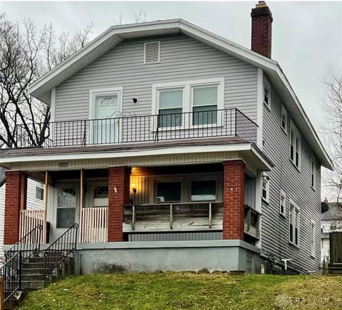 Homes For Sale - 128 Pointview Avenue #2<br/> Dayton, OH 45405