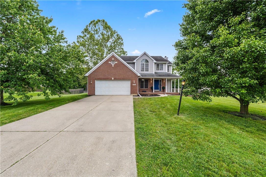 6205 Otter Creek Drive
