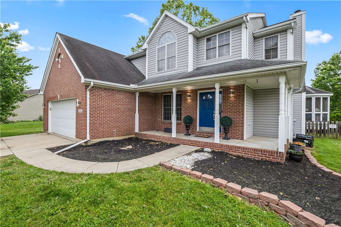 6205 Otter Creek Drive