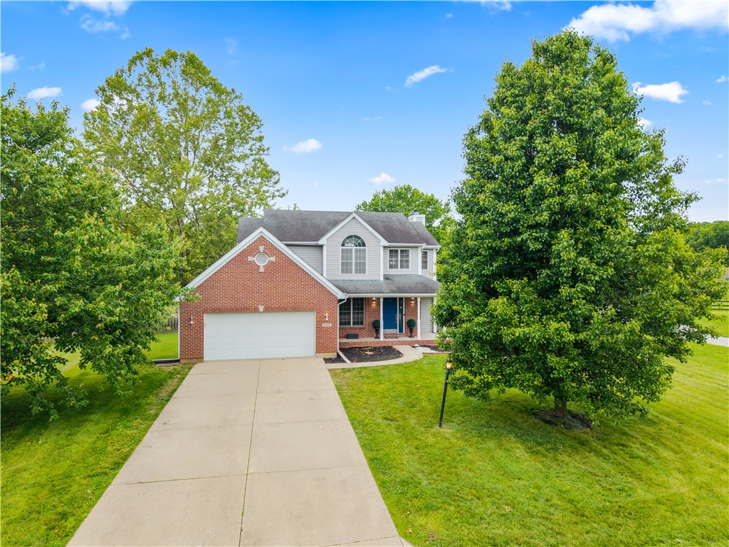 6205 Otter Creek Drive