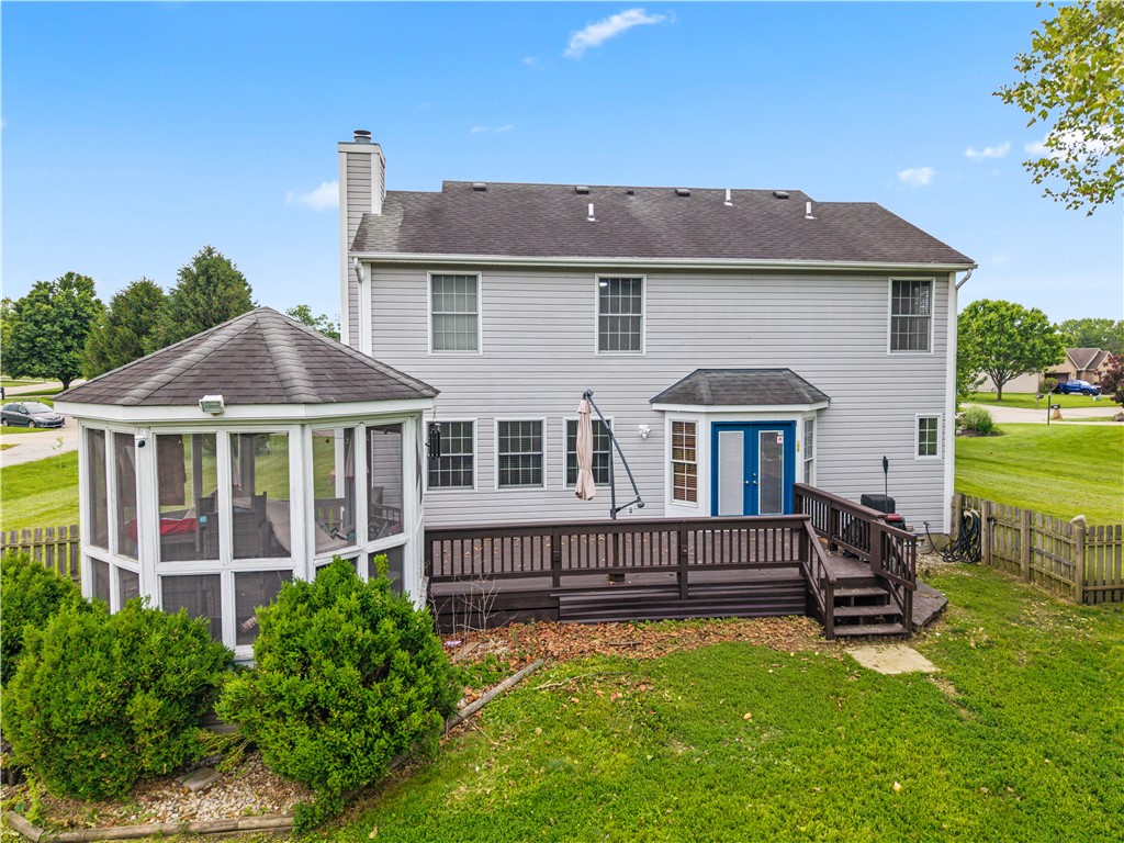 6205 Otter Creek Drive