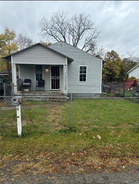 Homes For Sale - 71 Elkins Ave<br/> Dayton, OH 45417