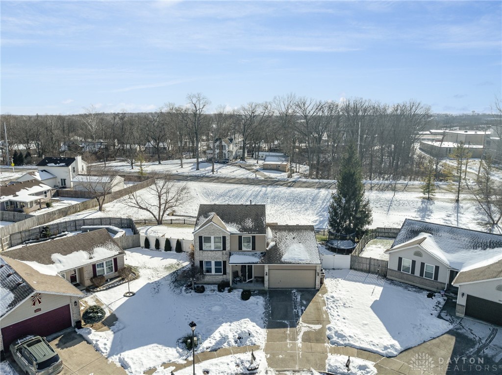 232 Shawnee Court, Franklin, Ohio image 3