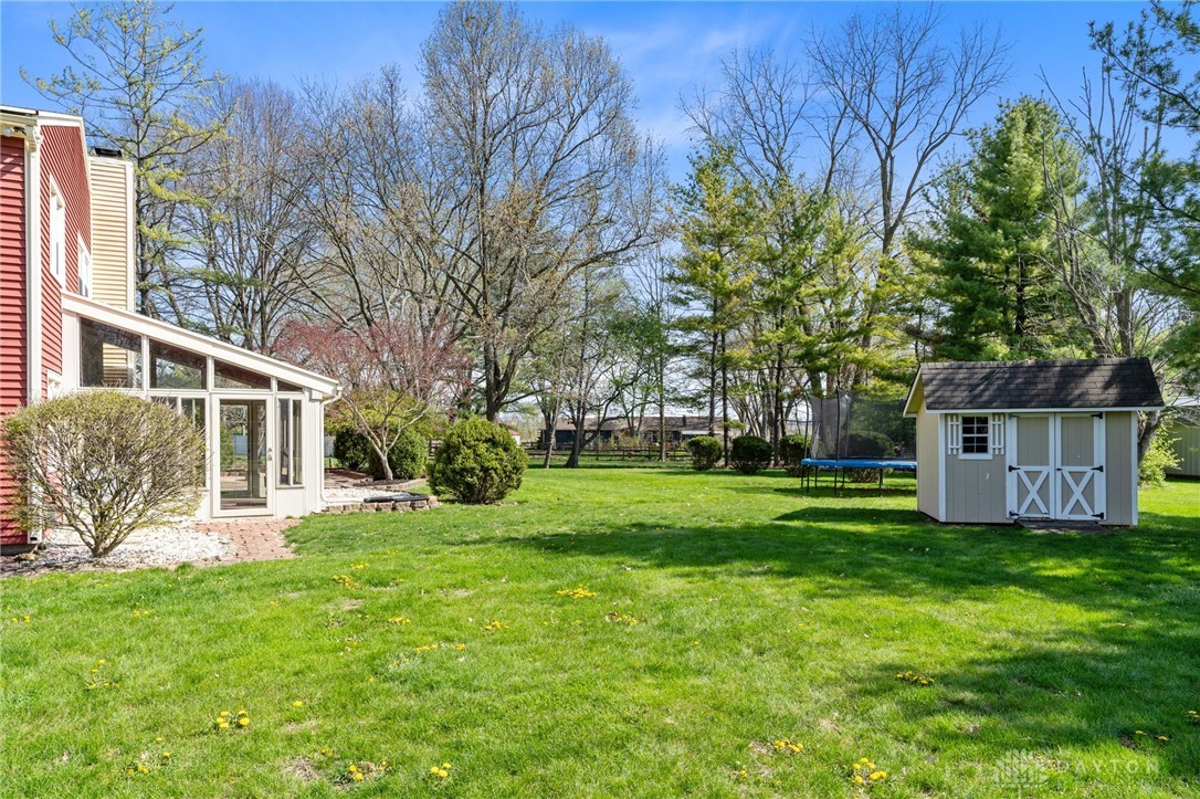 811 Hickory Hollow Road, Troy, Ohio image 46
