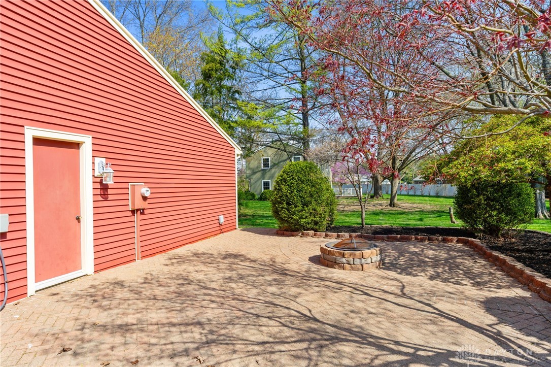 811 Hickory Hollow Road, Troy, Ohio image 41