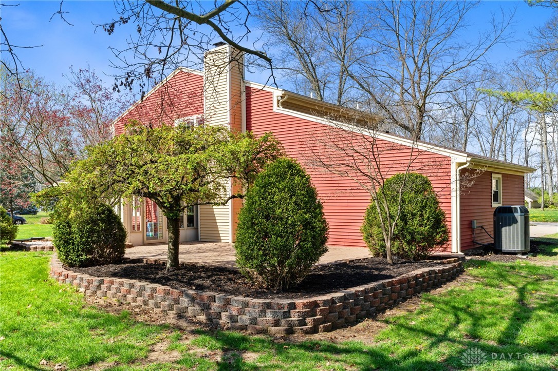 811 Hickory Hollow Road, Troy, Ohio image 50