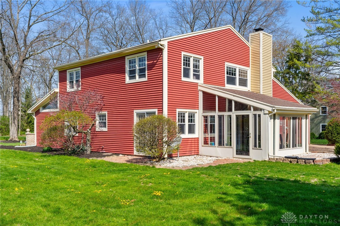 811 Hickory Hollow Road, Troy, Ohio image 44