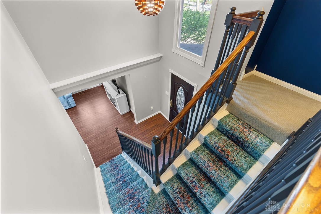 811 Hickory Hollow Road, Troy, Ohio image 26
