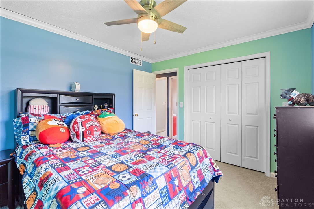 811 Hickory Hollow Road, Troy, Ohio image 33