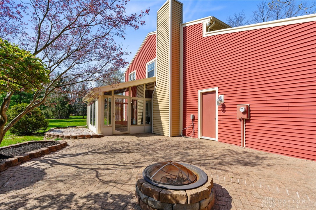 811 Hickory Hollow Road, Troy, Ohio image 42