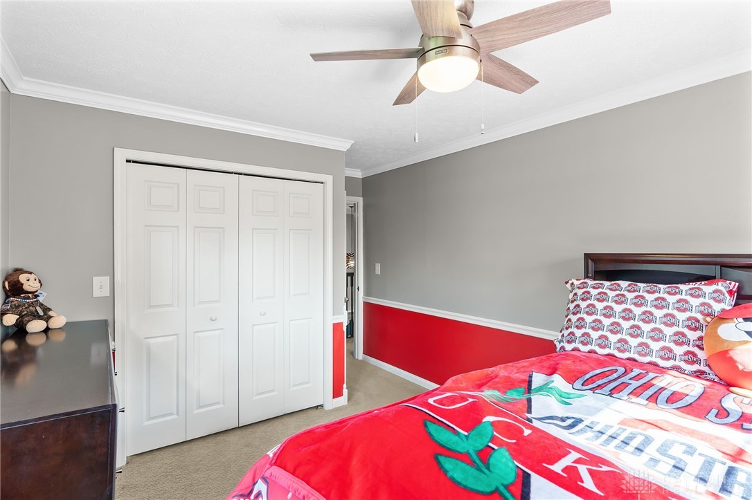 811 Hickory Hollow Road, Troy, Ohio image 34