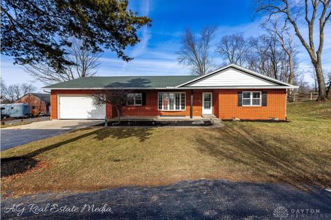 Photo of 7519 Lower Miamisburg Road, Miamisburg, OH 45342 (MLS # 951672)