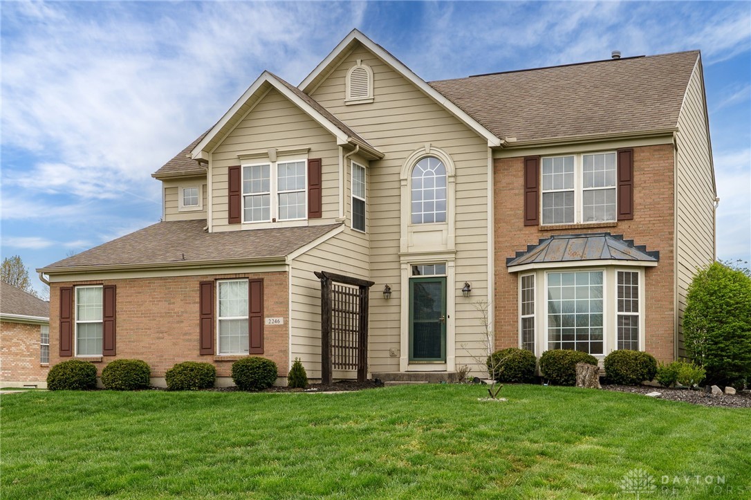 Beavercreek, Ohio 45434, United States, 3 Bedrooms Bedrooms, ,3 BathroomsBathrooms,Residential,Active,113309