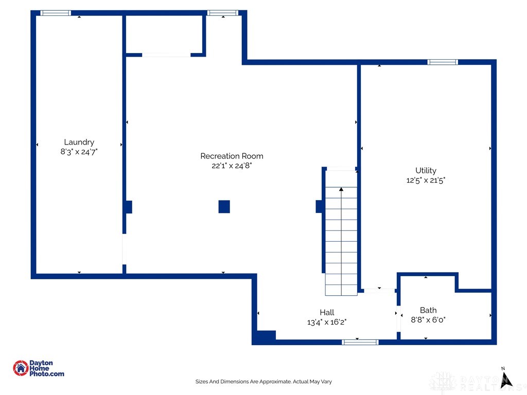 Beavercreek, Ohio 45434, United States, 3 Bedrooms Bedrooms, ,3 BathroomsBathrooms,Residential,Active,113309