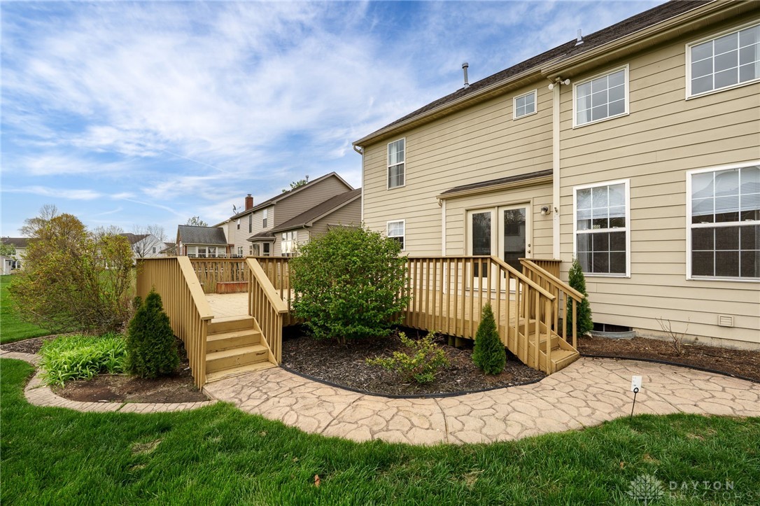 Beavercreek, Ohio 45434, United States, 3 Bedrooms Bedrooms, ,3 BathroomsBathrooms,Residential,Active,113309