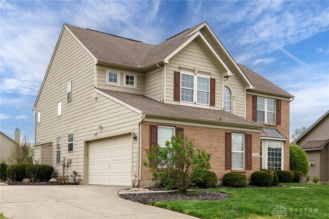 Beavercreek, Ohio 45434, United States, 3 Bedrooms Bedrooms, ,3 BathroomsBathrooms,Residential,Active,113309